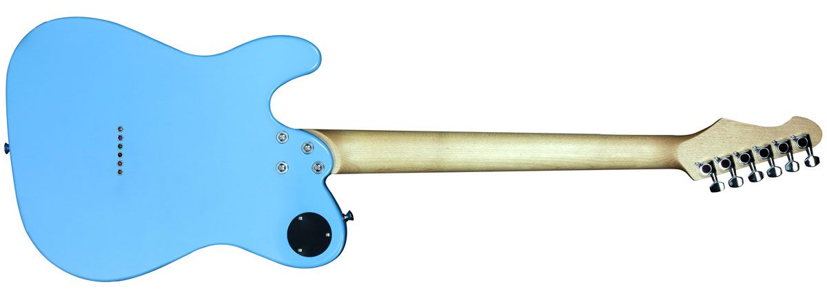 Shergold Guitars Telstar electric guitar