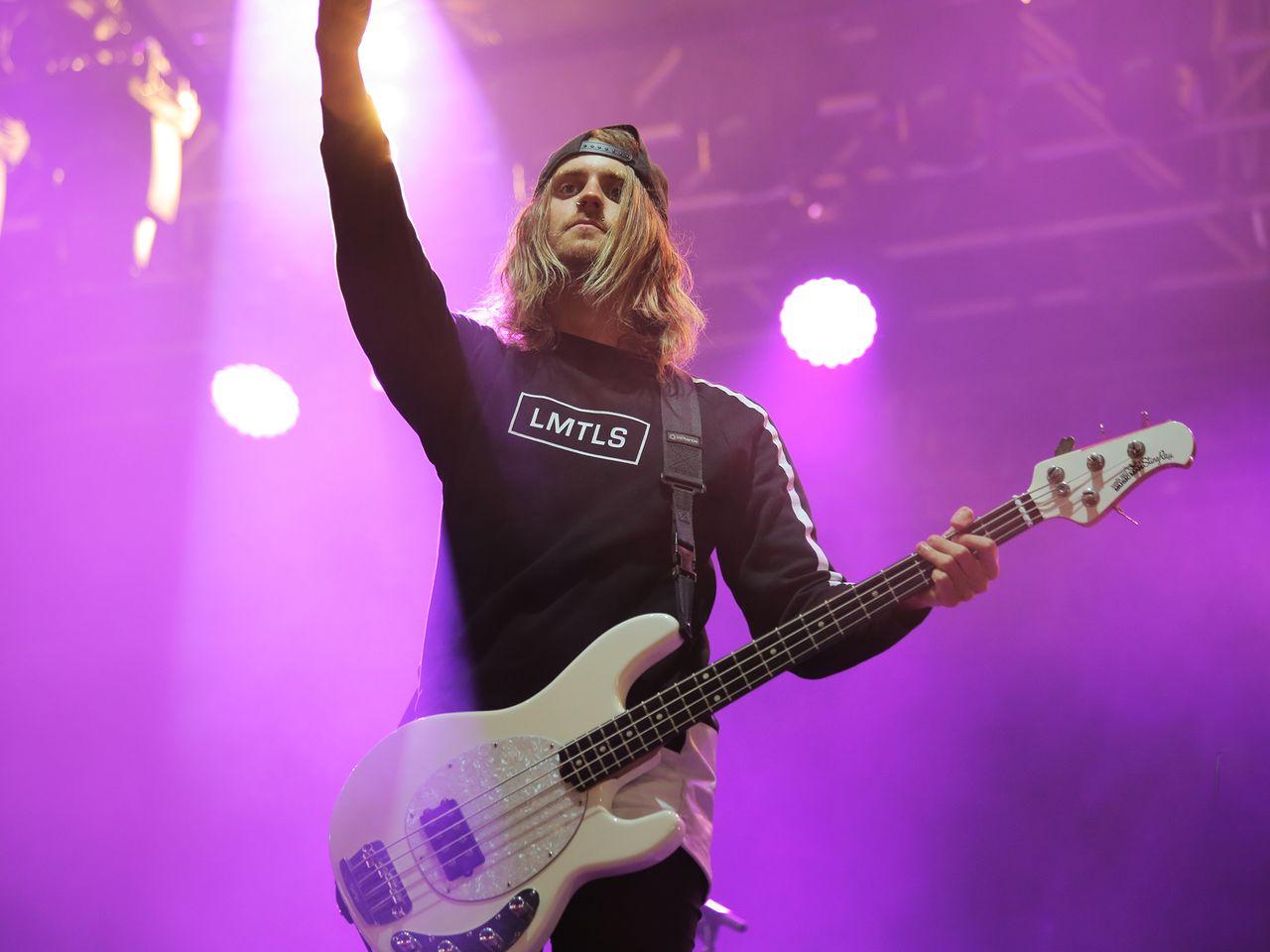 Tonight Alive