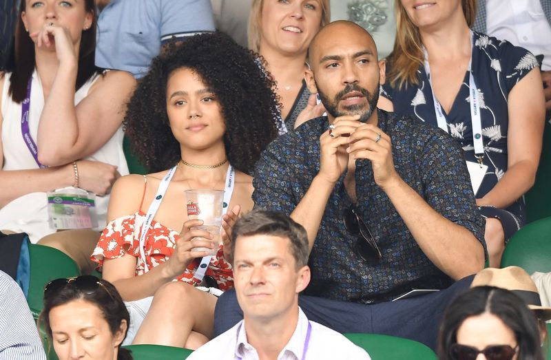 Who Every Cast Member in Game of Thrones Is Dating IRL Game of Thrones Actors Dating Marie