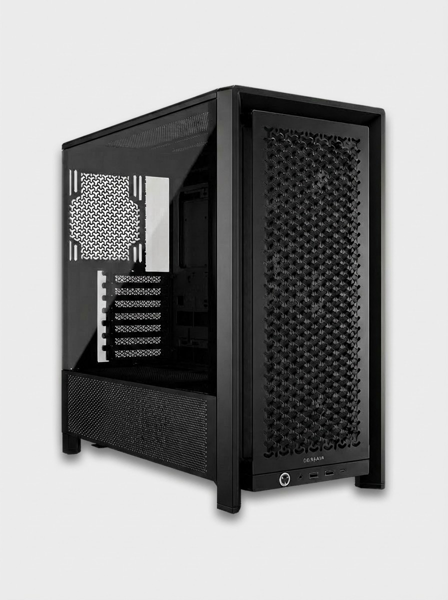 Corsair case