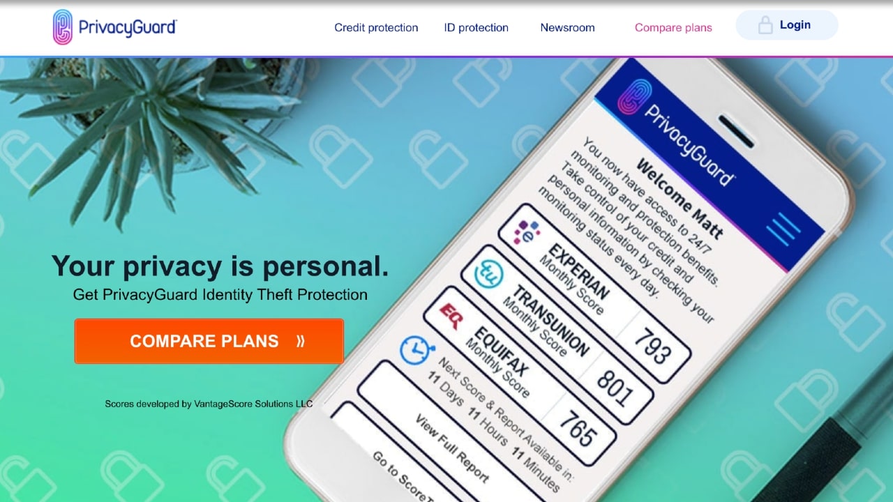 privacy guard fraud privacy guard fraud