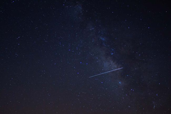 The Lyrid meteor shower of 2020 peaks tonight! | Space