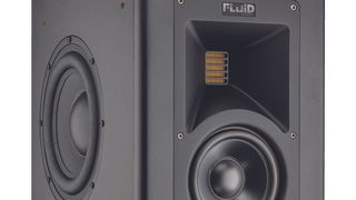 Fluid Audio Image 2
