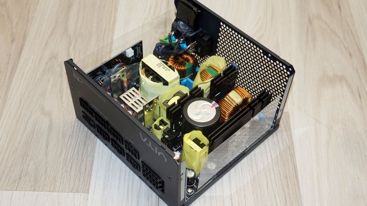 FSP VITA GM 850W PSU