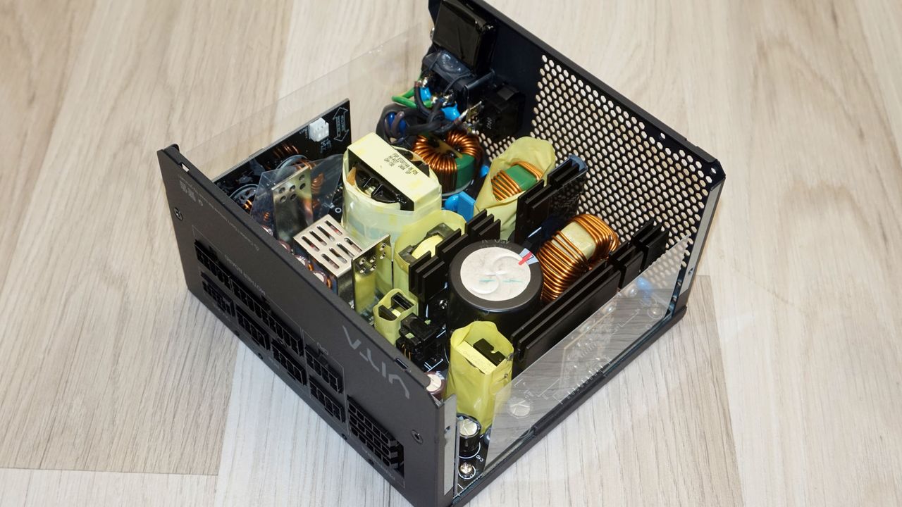 FSP VITA GM 850W PSU