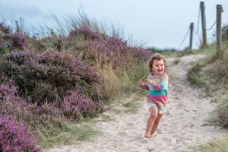 Knoll Beach, Studland, Dorset © Sarah Gibson