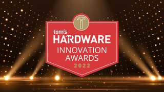 Tom's Hardware Innovation Awards
