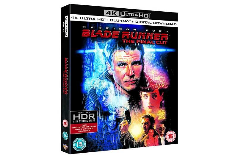 11 of the best 4K Blurays to test your system What HiFi?