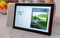 best google home speakers: Lenovo Smart Display 