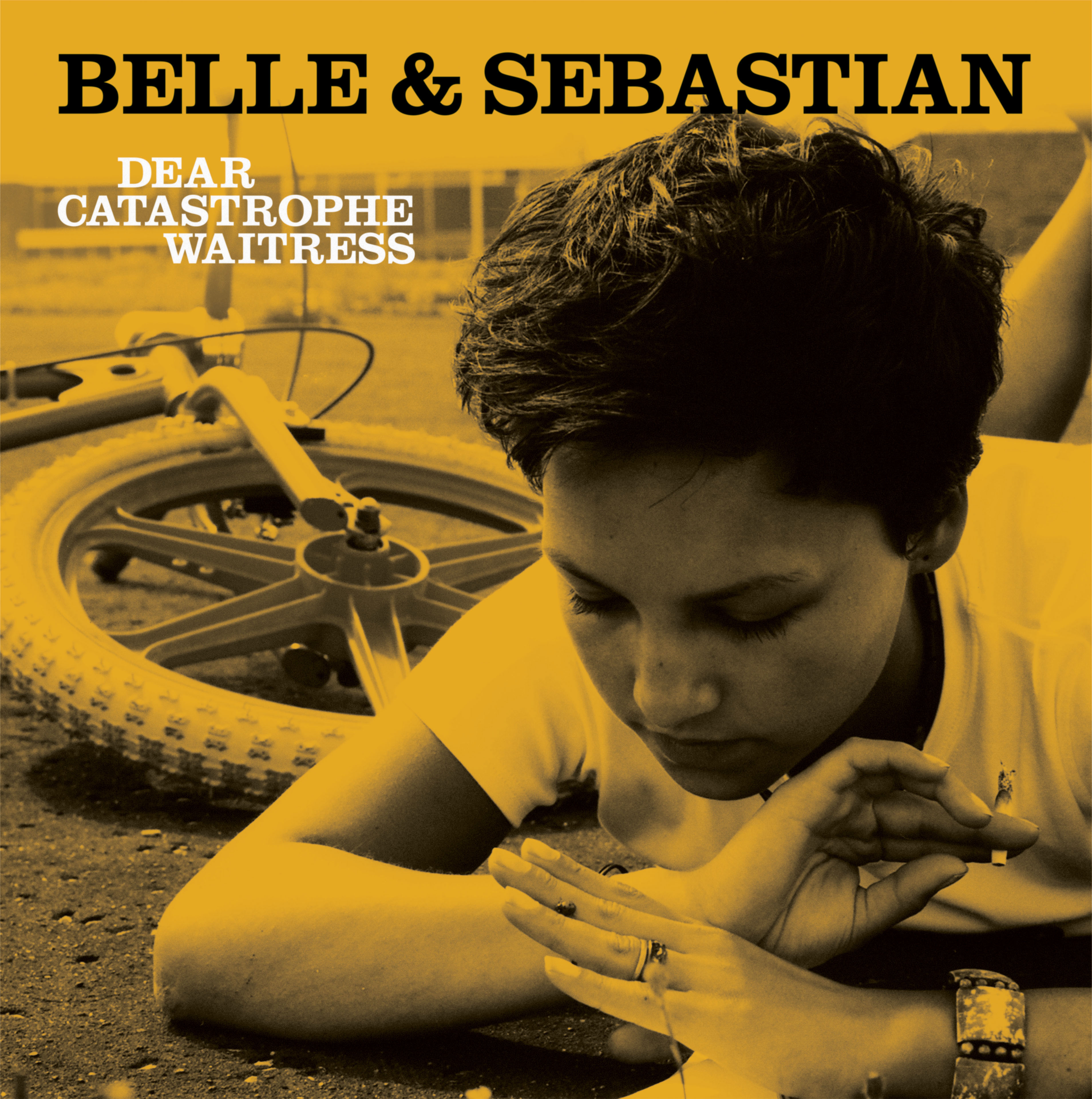 Belle &amp;amp; Sebastian dear catastrophe waitress