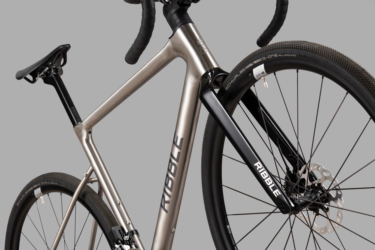 Ribble