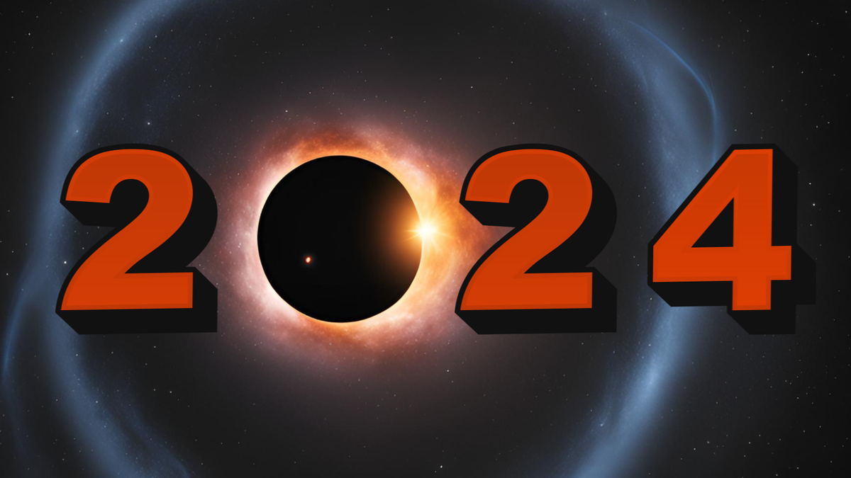 The high 7 black gap discoveries from 2024