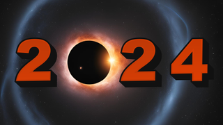 2024 was a big year for black holes