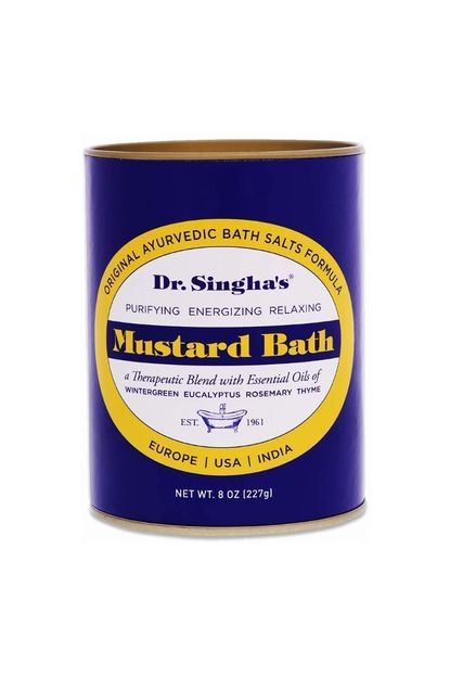 Dr. Singha's Mustard Bath