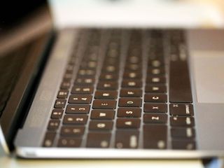 MacBook Keyboard