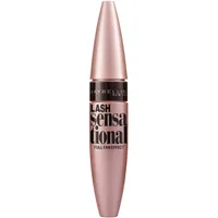 Maybelline Lash Sensational 01 Very Black Mascara | was £8.99 | now £4.45 | save £4.54 (51%) at Amazon