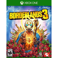 Borderlands 3: $29.99