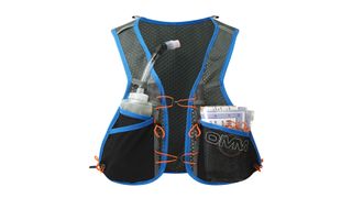 OMM TrailFire Vest hydration pack