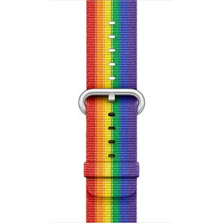 Pride Edition Apple Watch Band