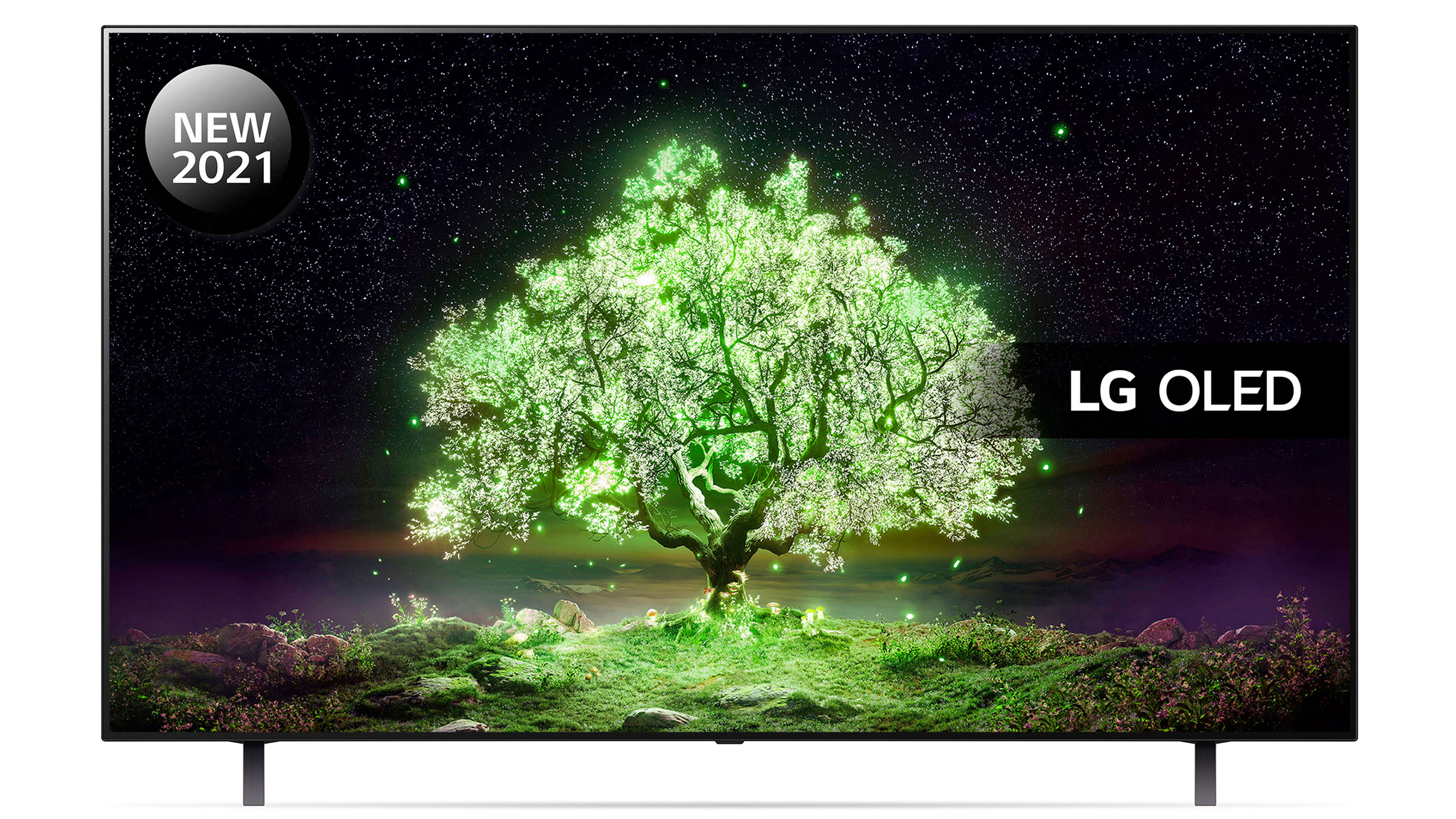 LG OLED TV