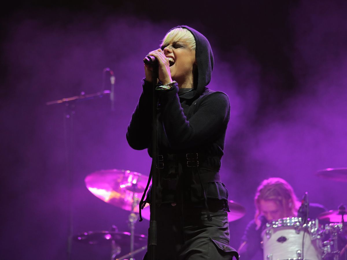 Tonight Alive