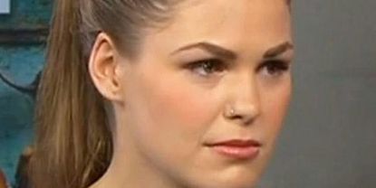 Belle Gibson lied about curing cancer through diet
