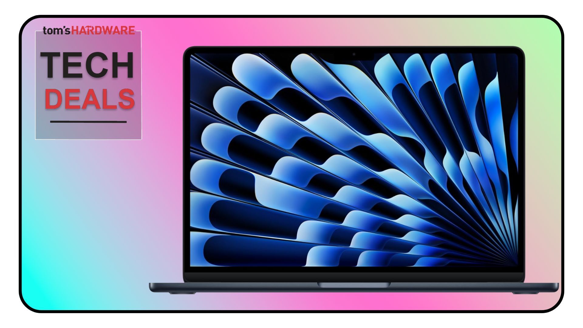 Save up to $200 on a 13-inch or 15-inch MacBook Air with M5…