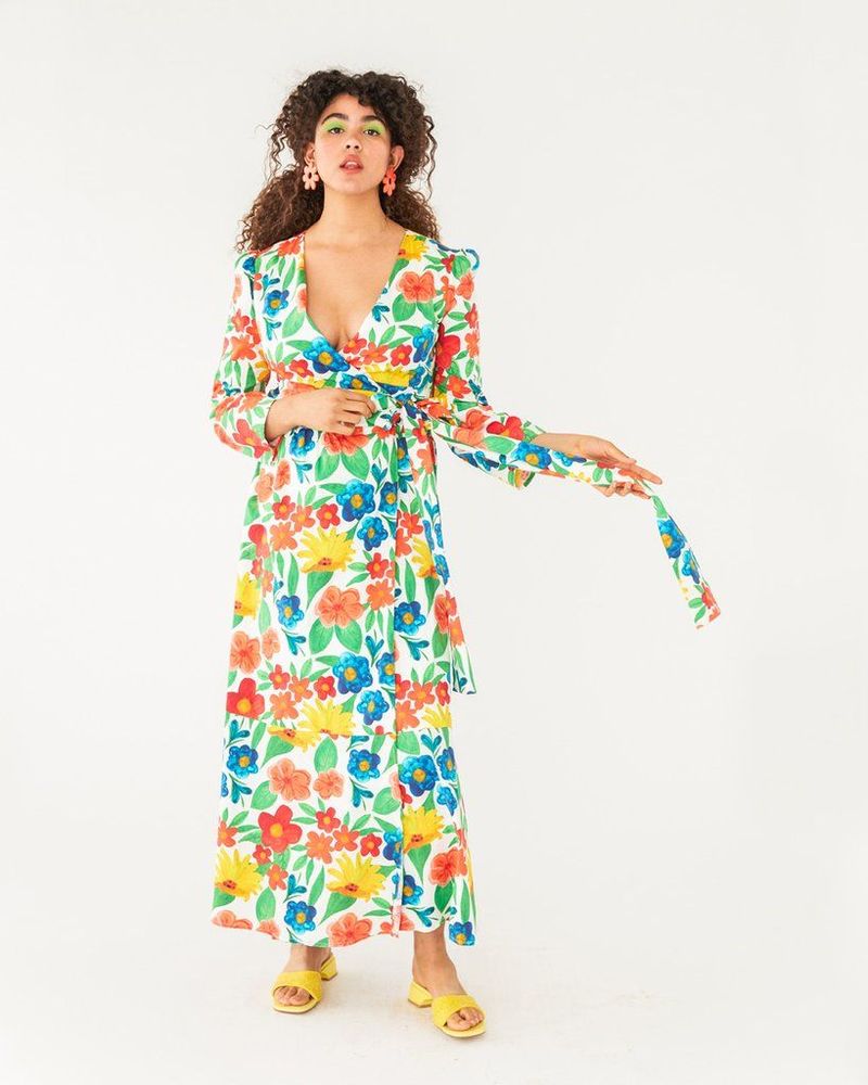 15 Best Affordable Sundresses For Summer 2022 Cheap Sundresses