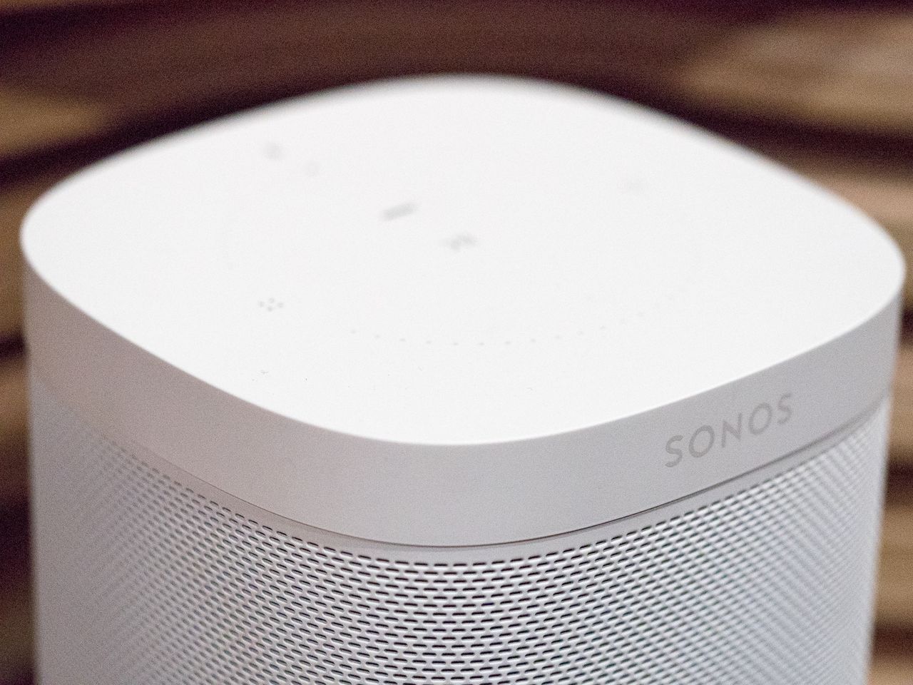 Sonos One