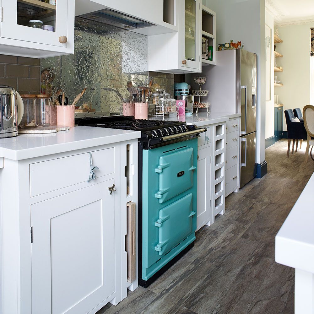 Second hand range cookers how and where to buy them Ideal Home