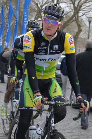 Luke Durbridge (Greenedge Cycling Team)