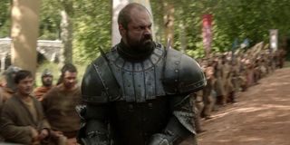 Conor Stevens - Game of Thrones