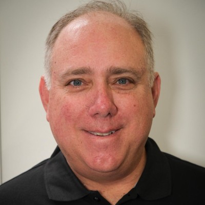 Roger Takacs, executive vice president of Sales for Lightware Americas