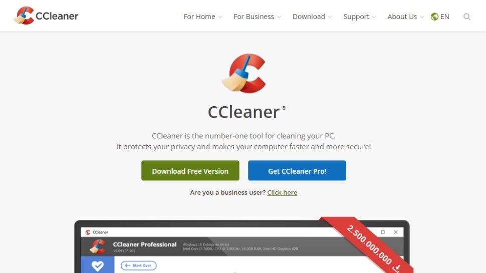 download pc cleaner pro 2021