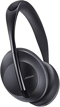 Bose 700 noise-canceling headphones:  £175 at Amazon