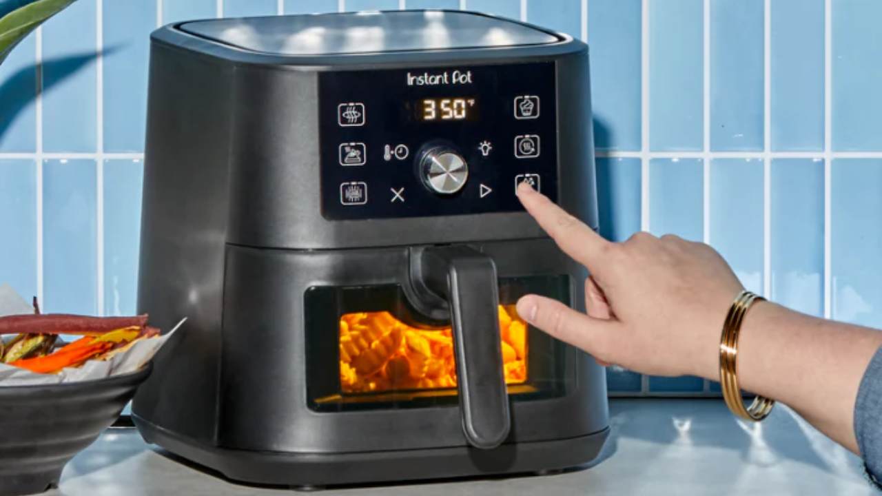 Instant Pot Mini