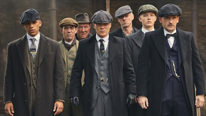 The best Netflix shows