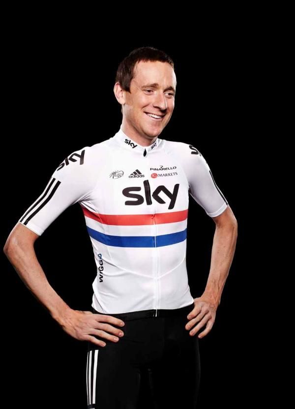 Bradley Wiggins