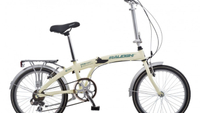 Raleigh Stowaway 7