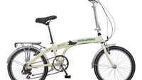 Raleigh Stowaway 7