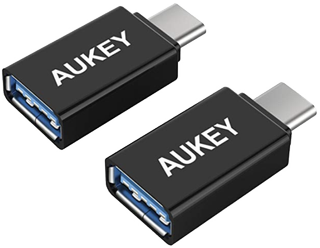 Aukey USB-C to USB-A