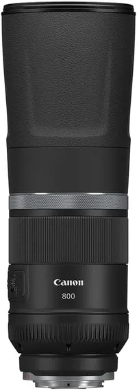 Canon Canon RF 800mm F11 IS STM