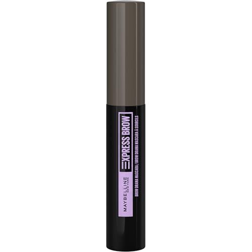 Express Brow Macara Fast Sculpt Eyebrow Gel