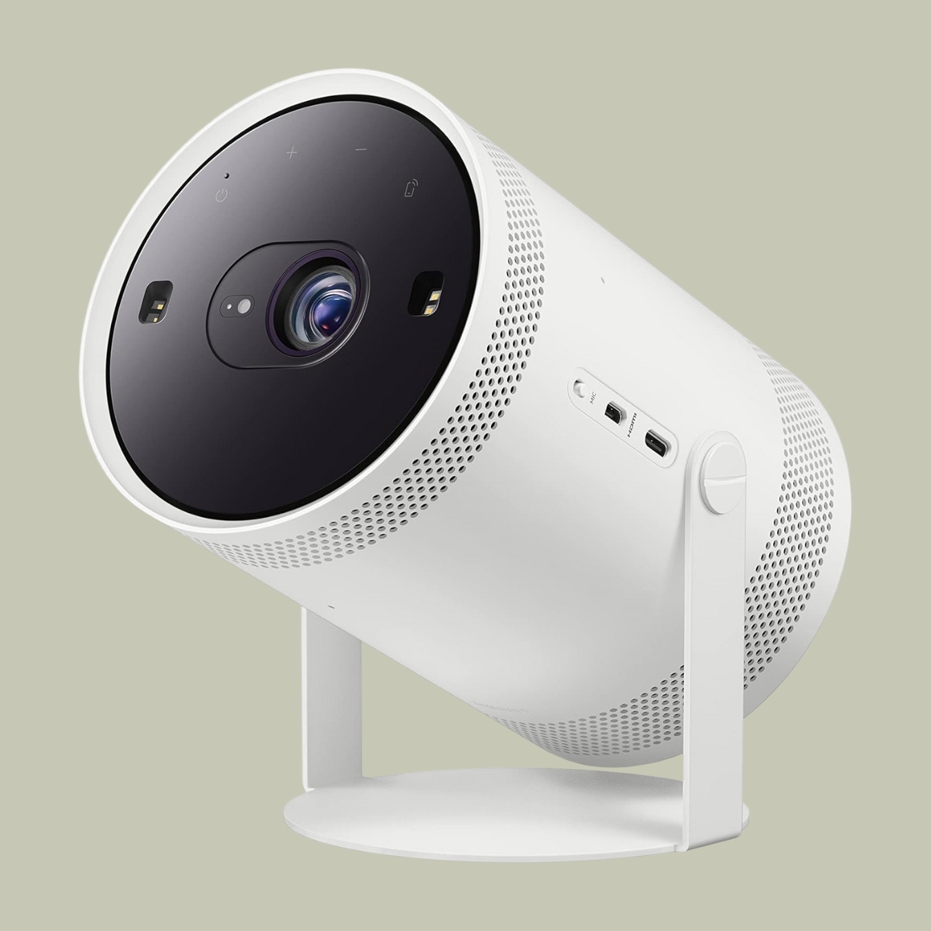 Samsung, The Freestyle (2nd Gen)