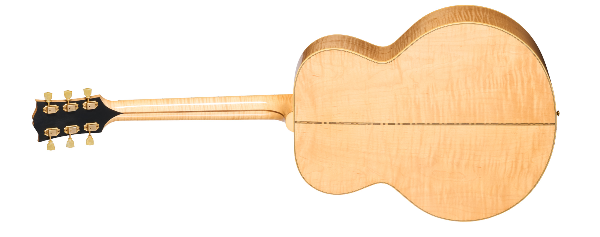 Gibson Custom 1957 SJ-200 Reissue, Light Aged, Dark Natural