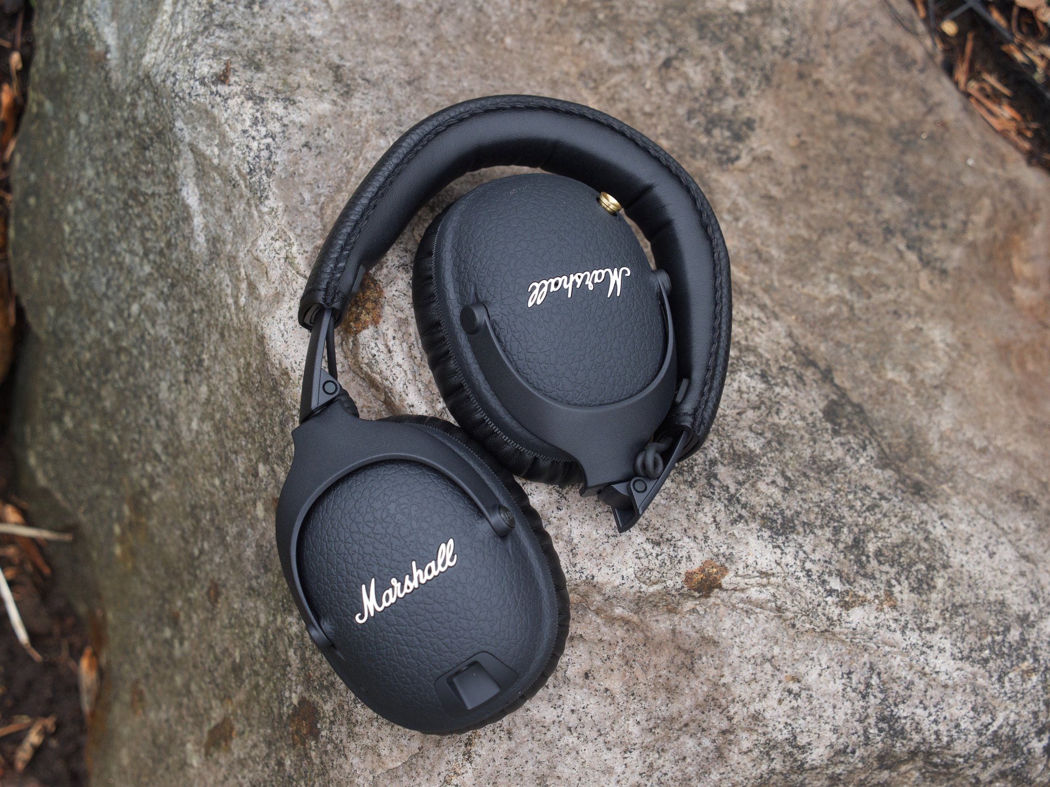 Marshall II review: worthy alternative to and Sony's best headphones | Android Central