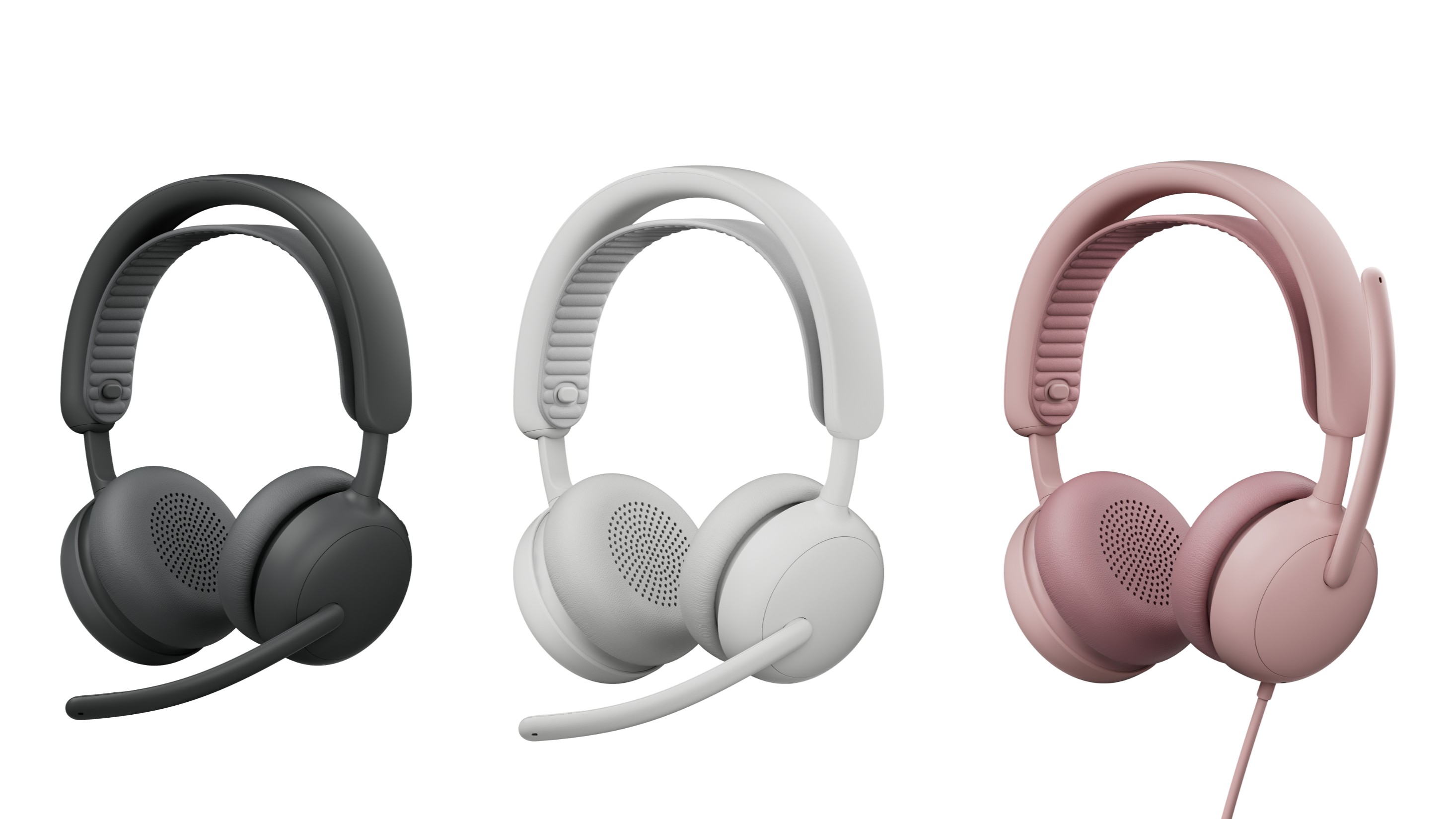 Logitech Zone Wireless 2