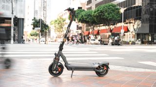 Segway Max G3 Plus