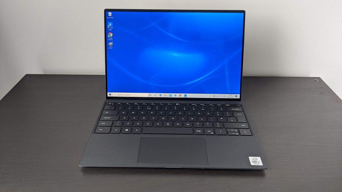 Dell XPS 13 (2020)