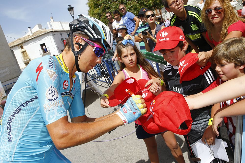 Diego Rosa (Astana)